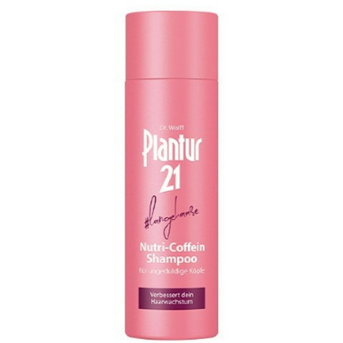 21롱헤어 뉴트리 카페인 샴푸 200ml