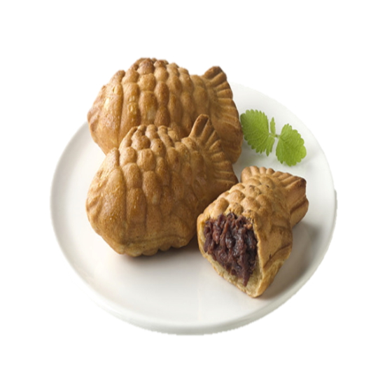 대상 청정원 오곡 우리 밀 팥 붕어빵 1kg (1개)