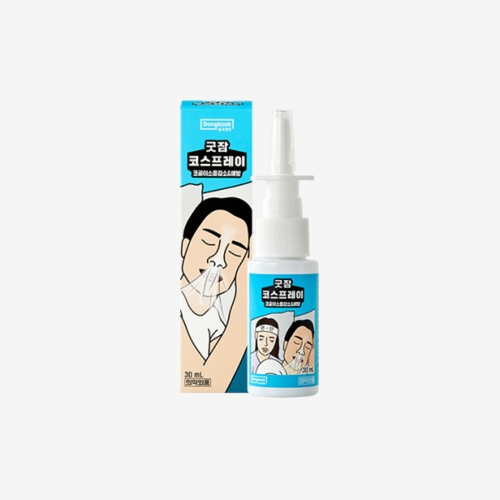 동국제약 굿잠 코스프레이 30ml (1개)_이미지