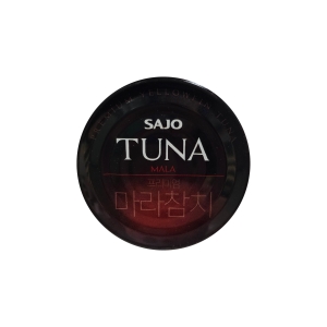 사조대림  프리미엄 마라 참치 100g