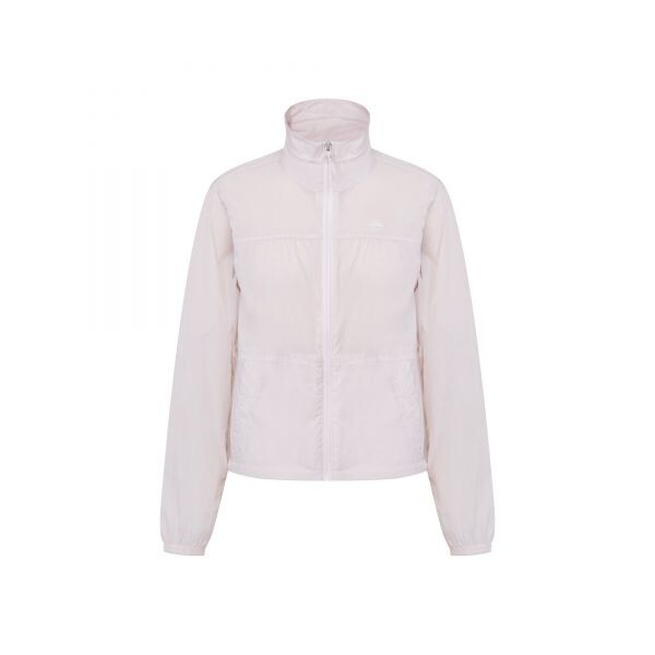 아이더 SHEER 시어 경량 셔링 자켓 ICE DWM26156U6