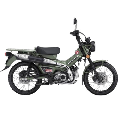 ȥ�� ����Ŀ�� CT125