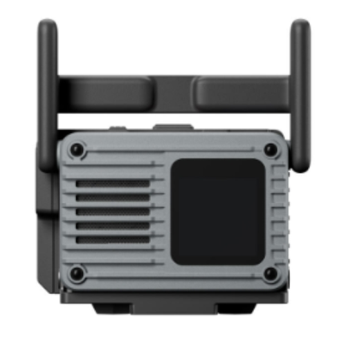 SDR Transmission 2