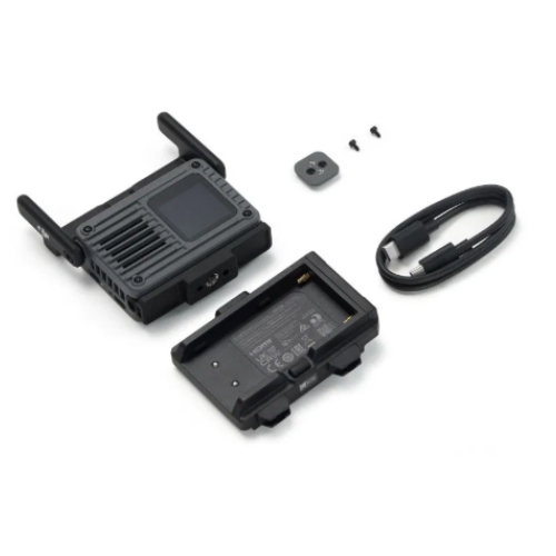 DJI SDR Transmission 2