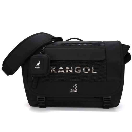 캉골 노바 Ⅱ 메신저백 2079이미지입니다. 누르면 해당 게시물로 새창이동합니다.