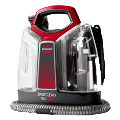 비쎌(BISSELL) 스팟클린 프로히트 3698V (일반구매)_이미지