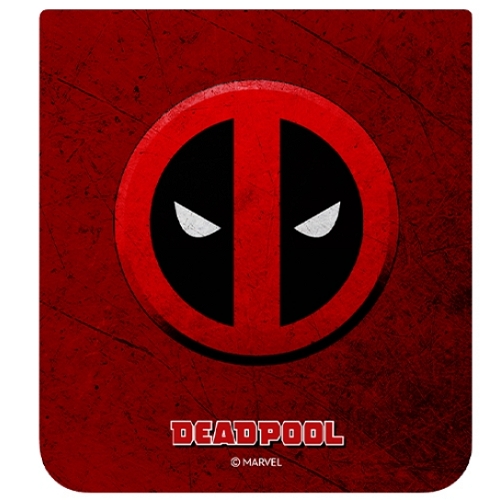 갤럭시Z 플립6 마블 데드풀 플립수트 카드