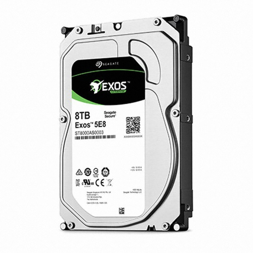 Exos 5E8 5400/256M/해외구매