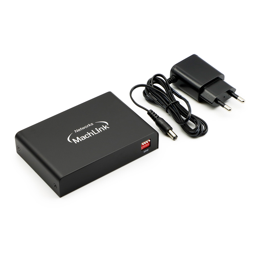 ���ϸ�ũ ML-HS246E 1:2 HDMI EDID �й��