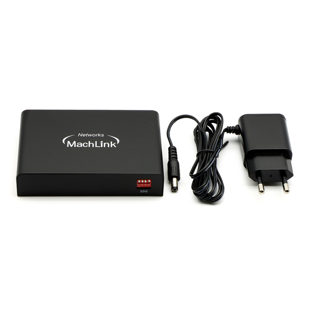 ���ϸ�ũ ML-HS246E 1:2 HDMI EDID �й��