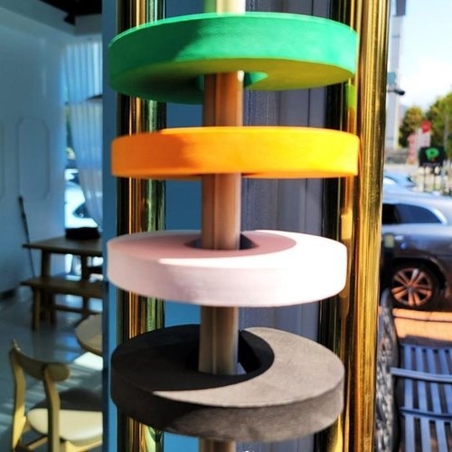 셀러허브 JHQRDMZ7_4B 도어 방문 스토퍼 문손끼임방지 2P이미지입니다. 누르면 해당 게시물로 새창이동합니다.