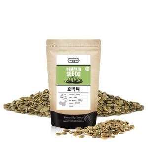 넛츠앤베리스 호박씨 250g (1개)_이미지