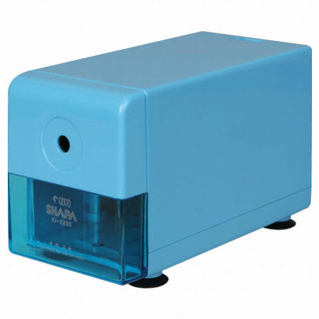 티티 샤파 KI-2200 전동연필깎이
