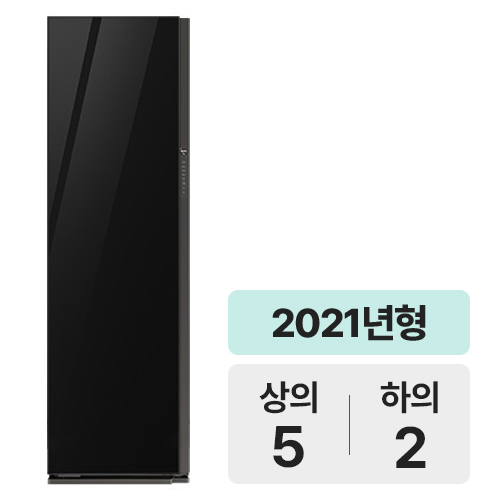 삼성전자 비스포크 에어드레서 DF10A9500KS