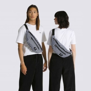 반스 월드 코드 크로스바디 백 VN0A2ZXXHU01_이미지