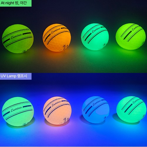 볼빅 비비드 루미나 (48개)_이미지