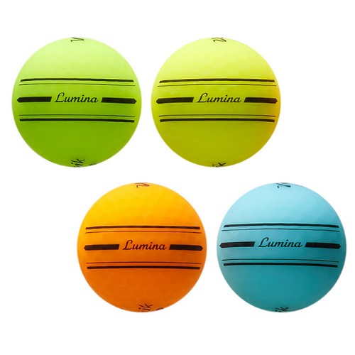 볼빅 비비드 루미나 (48개)_이미지