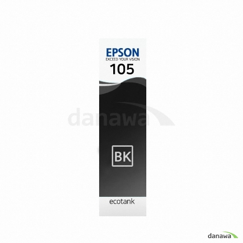 Epson 정품 T00Q (T00Q140) 검정