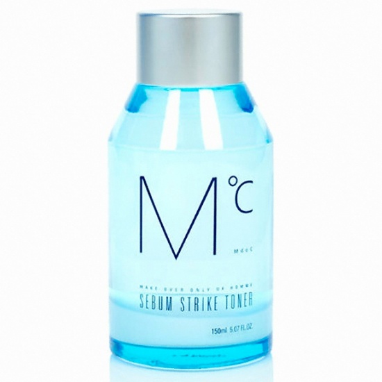 엠도씨 세붐 스트라이크 토너 150ml (1개)