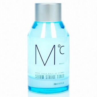 엠도씨 세붐 스트라이크 토너 150ml