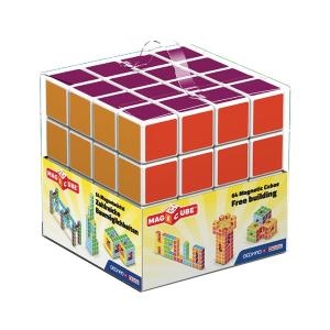 매직큐브 프리빌딩 세트