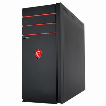 MSI 코덱스3 8RK80R
