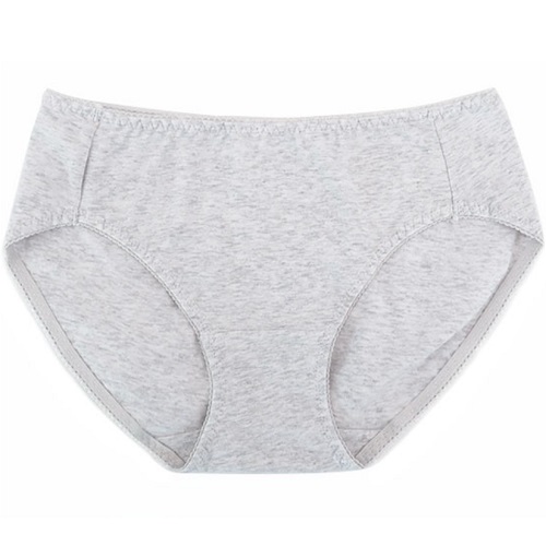 판도라 베이직 면 삼각팬티 PPT7128 (1매)_이미지