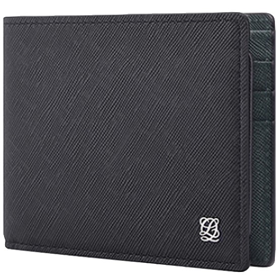 루이까또즈 반지갑 SO3FM12BL