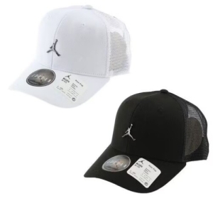 나이키키즈 플레이키즈프로 정 메쉬볼캡 조던메탈점프맨트러커캡 N262CA428P