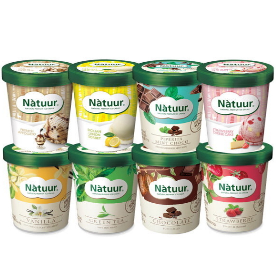 파인트 474ml 8종 골라담기