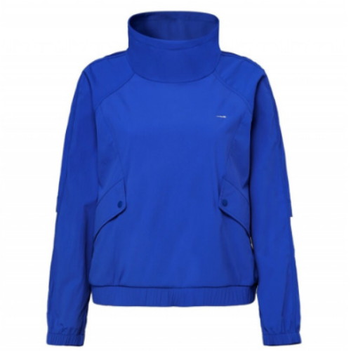 와이드앵글 TO 프로 하이브리드 아노락 WWP25133B6