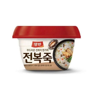 동원F&B 양반 전복죽 287.5g (18개)_이미지
