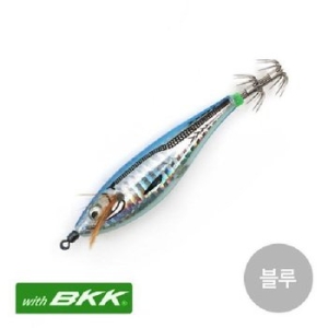 싸파 쭈스타 리얼샤이니 에기 블루 SDK-7B37 쭈꾸미