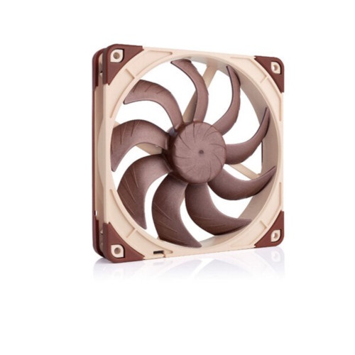 NOCTUA NF-A14x25 G2 PWM