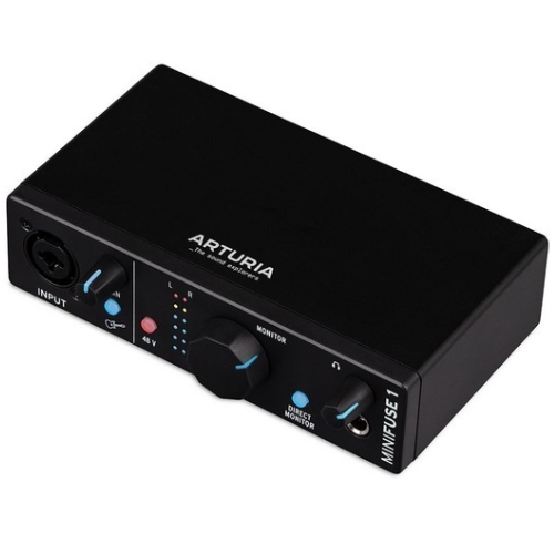 아투리아 MiniFuse 1 (정품)_이미지