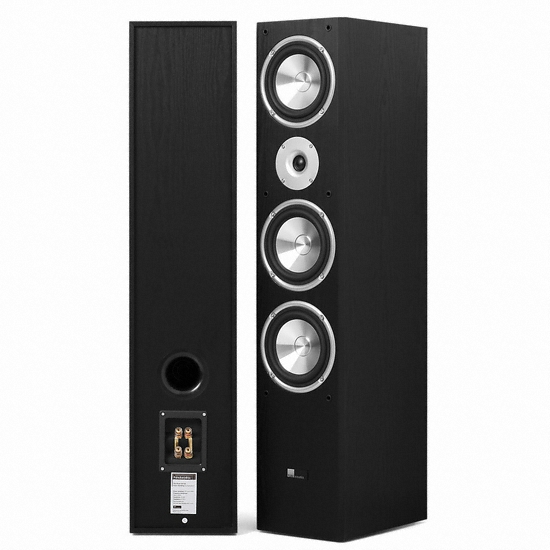 퓨어어쿠스틱스 AV799 5.1채널 (YST-SW012)_이미지