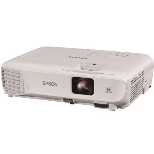 Epson EB-X05 (정품)_이미지
