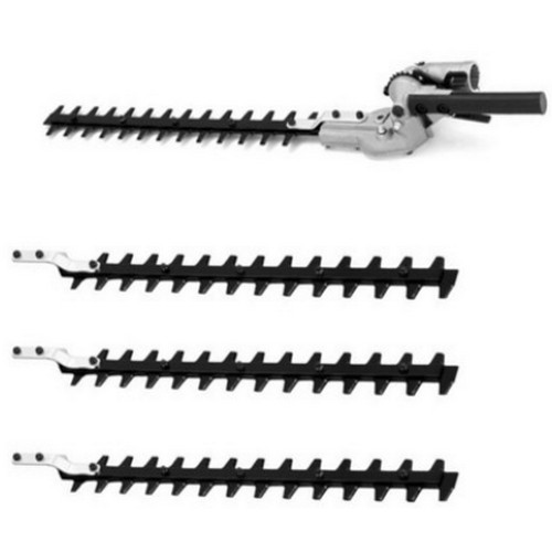 리벤토 예초기 부착 트리머 RT-24TM + 교체용날 3개_이미지