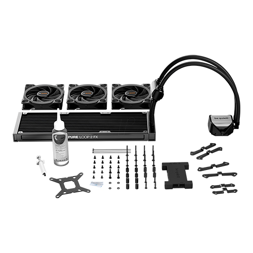 be quiet PURE LOOP 2 FX 360_이미지