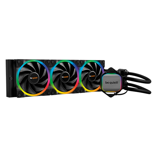 be quiet PURE LOOP 2 FX 360_이미지