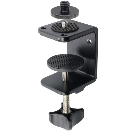 본젠 KM-081 멀티 테이블 클램프 + KM-021 변환나사