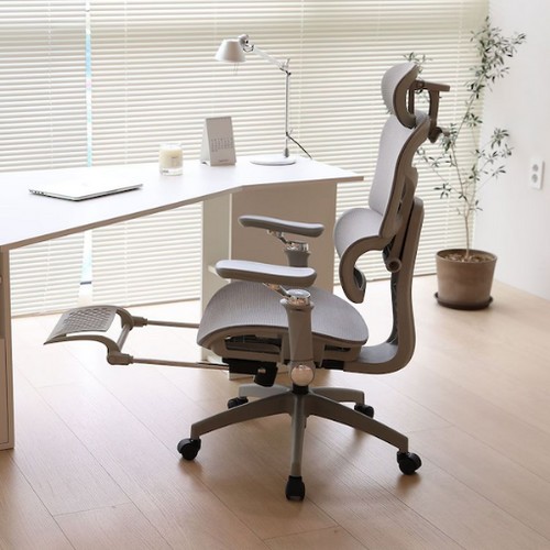 투노 넥트론 프리미엄 플러스 메쉬 의자