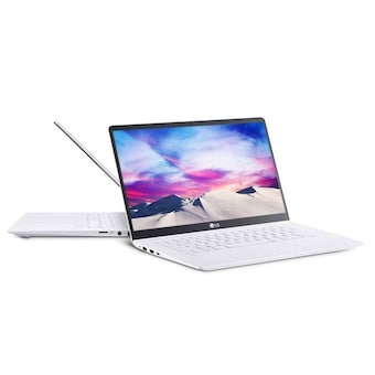 LG전자 <b>2020</b> <b>그램</b>14 14ZB995 i7 중고