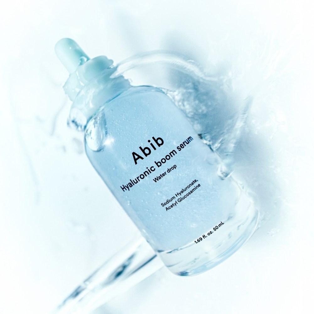 아비브 히알루로닉붐세럼 워터드롭 50ml