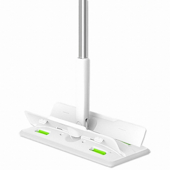 3M 스카치브라이트 올터치 더블액션 막대걸레 표준형 (본품6개)_이미지