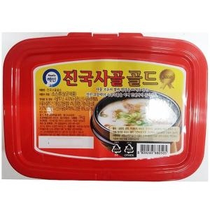 사골엑기스   1K   사골원액 사골국물 사골