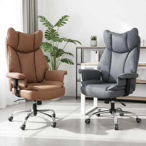 체어센스 무쏘 중역 의자