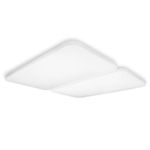 우리조명 장수램프 <b>LED</b> 퓨어 거실등 100W