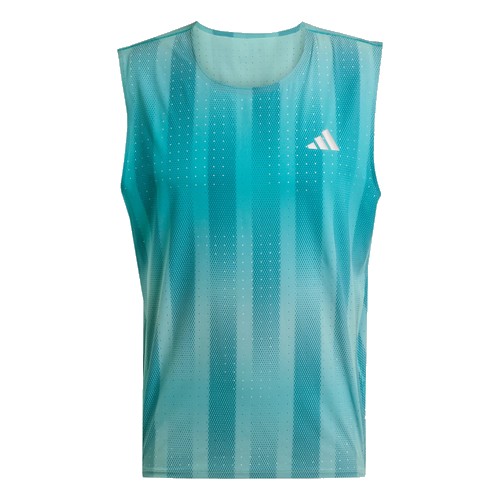 아디다스 아디제로 BTN 러닝 싱글렛 JP1560 (병행)