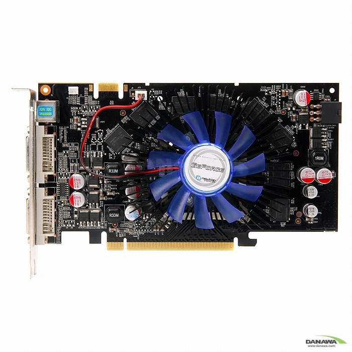 NEWTOP 지포스 9600GT 512MB CrossFire_이미지